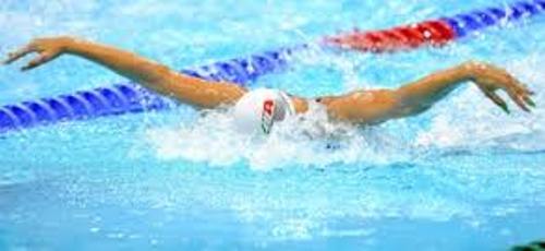 Nuoto:Stefania Pirozzi vince 200 delfino, Sanzullo quarto al Fina World Cup in Messico