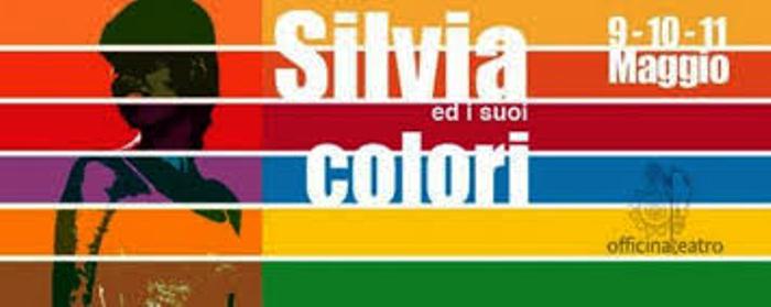 Sold out per “Silvia e i suoi Colori” in scena da ieri fino a domenica all’Officina Teatro di Caserta