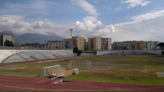 Portici. Al via il bando di gara per la riqualificazione del campo San ...