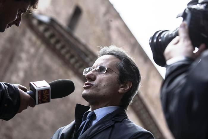 Elezioni Regionali in Campania, Stefano Caldoro è il candidato presidente del centrodestra: accordo raggiunto tra Berlusconi, Salvini e Meloni