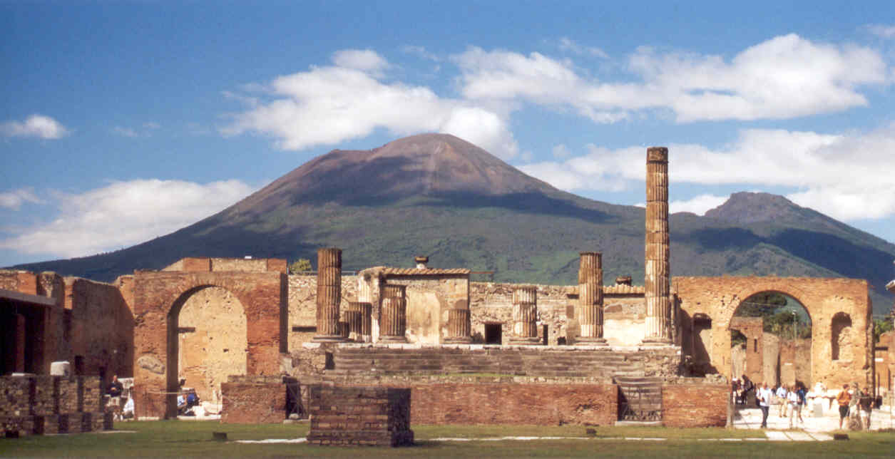 Pompei – Il 25 Ottobre la vendemmia negli Scavi