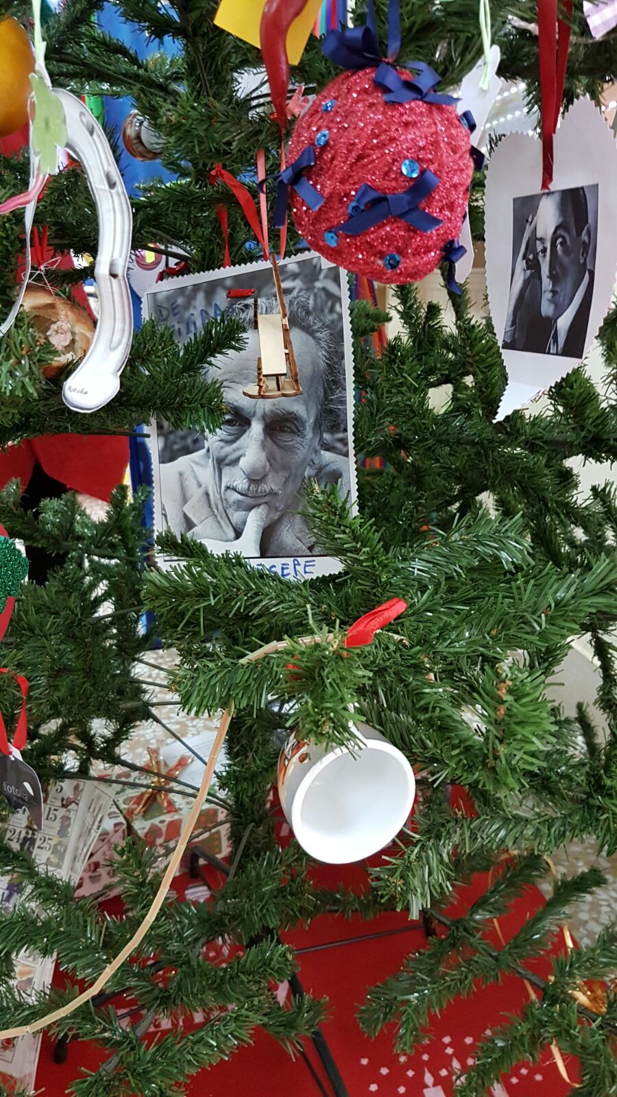 Da domani presepe e albero di Natale della solidarietà per i piccoli alunni del Plesso Scuola per l’Infanzia dell’Istituto comprensivo Carlo Santagata