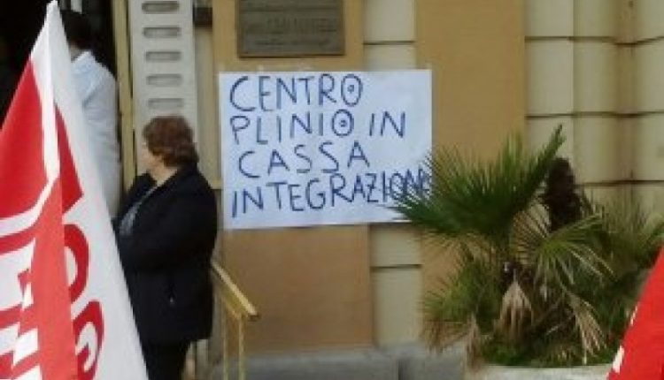 Sprechi all’asl na3sud: nel mirino i centri silvia di ercolano e il plinio di portici