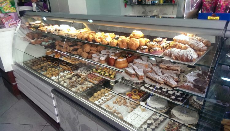 “Silvestro” al centro di Portici: la tradizione e la sperimentazione della pasticceria