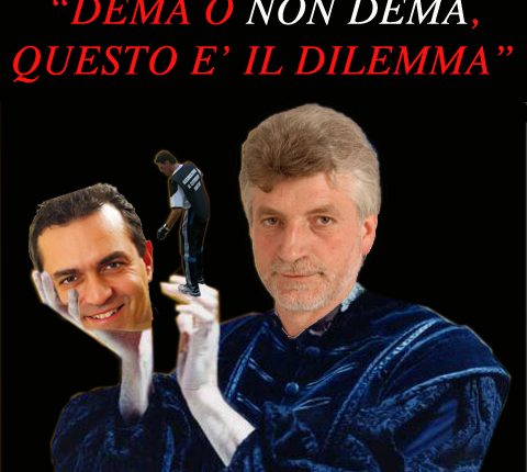 Portici verso il voto: “DemA o non-DemA”: ancora da sciogliere il nodo relativo al sostegno elettorale del sindaco di Napoli Luigi De Magistris per le amministrative