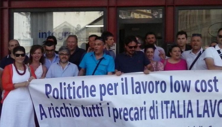 Contro precariato e disoccupazione, partono gli speaker’s corner per raccontare esperienze professionali di chi è stato in prima linea per le politiche sociali e del lavoro