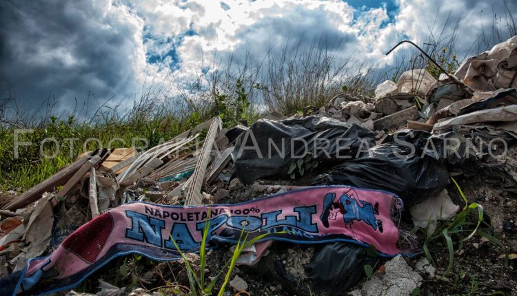 San Vito al Vesuvio: terra di ginestre e tumori. Storie di resistenza nella “Terra dei Fuochi” vesuviana