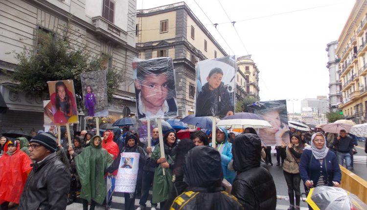 Terra dei Fuochi vesuviana. “Portate in Chiesa una fotografia per ricordare le vittime di tumore e leucemia”: l’appello di Padre Marco Ricci