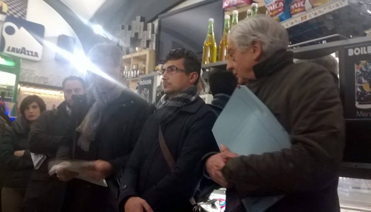 Portici verso il voto. Comune in pre-dissesto. Tuonano i 5 stelle contro i centrosinistra: “Avete ancora il coraggio di votarli?!”