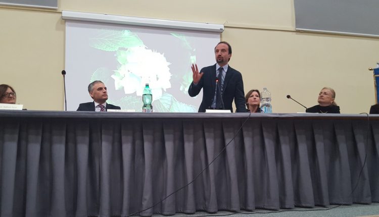 A PORTICI UN CONVEGNO SUI FATTORI DI RISCHIO E DI PREVENZIONE DEL BULLISMO E CYBERBULLISMO