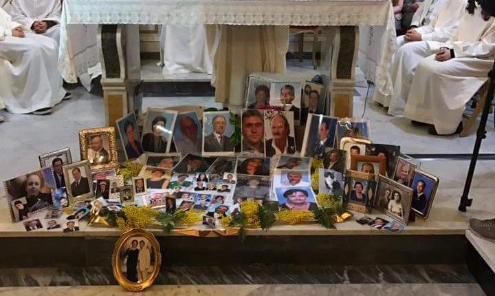 Una petizione dei preti anti veleni per la bonifica del Vesuvio inviata al Prefetto e al Ministro all’ambiente, Gianluca Galletti