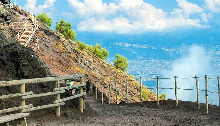 Troppi problemi nello Statuto, il Comune di Sant’Anastasia fuori dal Gal Vesuvio?