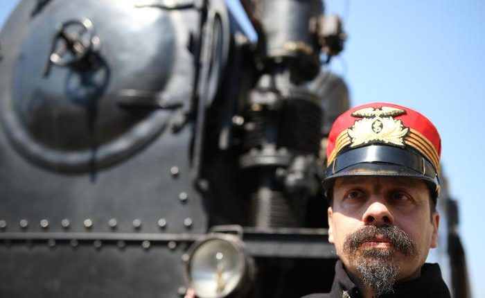  179 anni della prima linea ferroviaria, gli eventi al Museo di Pietrarsa: mostre, spettacoli e performance artistiche si articoleranno tra padiglioni e viali del polo museale