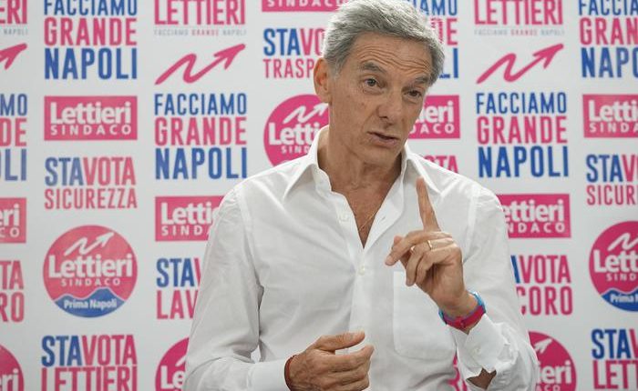 Operazioni inesistenti,indagato Lettieri: sequestrati 350mila euro e 41 fatture false da società esterna