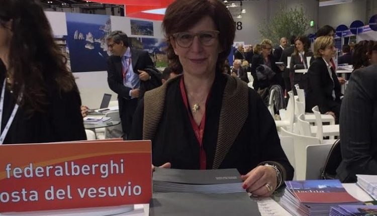 Federalberghi Costa del Vesuvio alla Bit di Milano, presentata l’offerta turistica targata Na