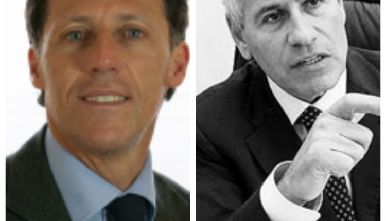 (Vdeo) Portici verso il voto. “Nostalgia portami via”. Sfida tra i “sindaci”. Cuomo vs Spedaliere: si inaspriscono i toni dello scontro politico