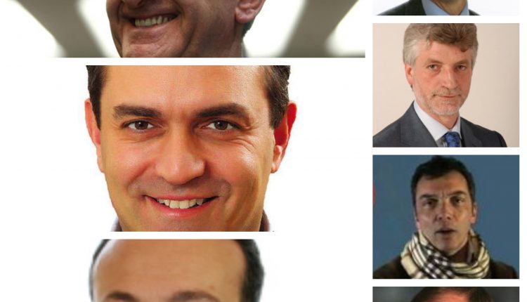 Portici verso il voto. Pazze Elezioni amministrative. DeMa scende in campo. Campania Libera si defila… ma il presidente De Luca, no. Roberto Fico (M5s) ospite a Portici. E il Centro Destra (che non sta con Cuomo) decide di non stare a guardare…