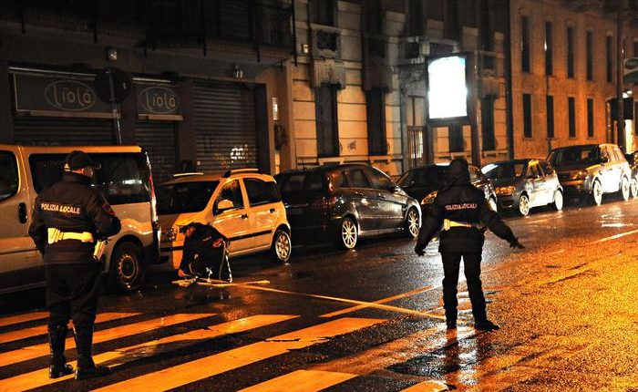 I carabinieri fermano un uomo per l’investimento senza soccorso della tredicenne originaria di San Giorgio investita con la madre