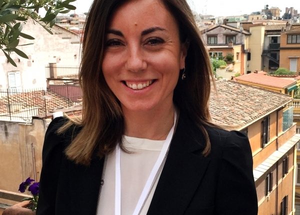 Maria Caputo è il nuovo presidente dell’Unione Giovani Commercialisti ed Esperti Contabili di Napoli