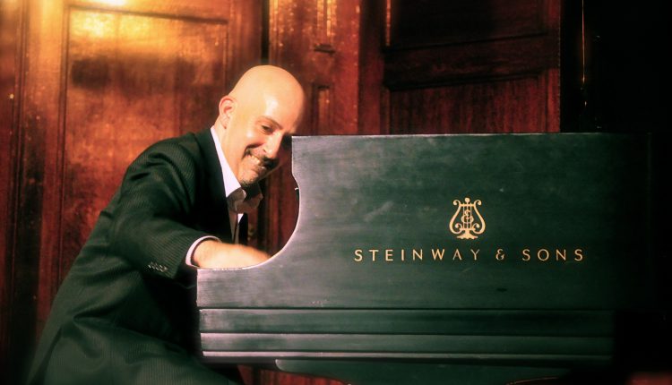 Torna Jazz & baccalà: a Somma Vesuviana è di scena Peter Martin