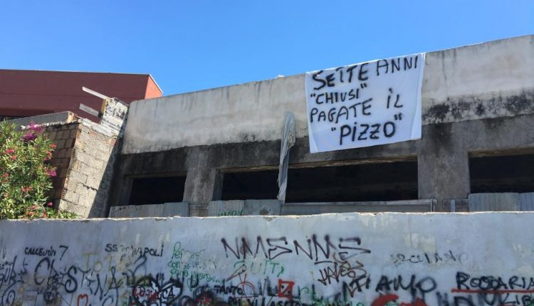 Portici – Presunte pressioni ai dirigenti per la riapertura del ristorante chiuso per Camorra: c’è una interrogazione parlamentare