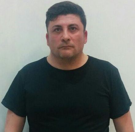 Due rapine in meno di mezz’or: arrestato Giancarlo Laino il rapinatore di borsett femminili