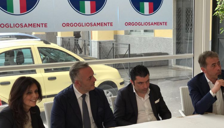 Siamo Sommesi con Salvatore Di Sarno candidato a sindaco a Somma Vesuviana: “Programma serio, onesto, condiviso e soprattutto realizzabile”