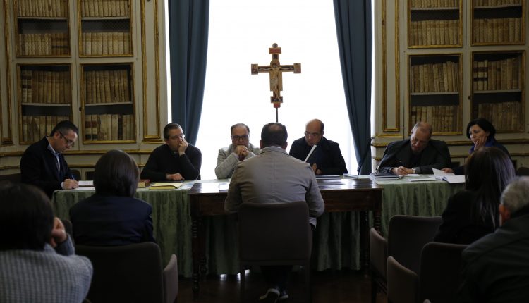 50 anni di vita dell’Istituto Superiore di Scienze Religiose “Giovanni Duns Scoto” di Nola: venerdì le celebrazioni col concerto del coro diocesano