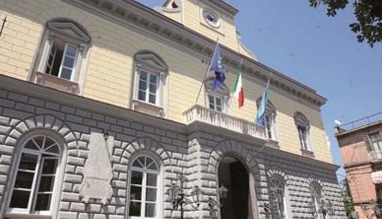 Il Movimento 5 Stelle chiede al Comune di San Giorgio a Cremano di costituirsi parte civile “contro se stesso”