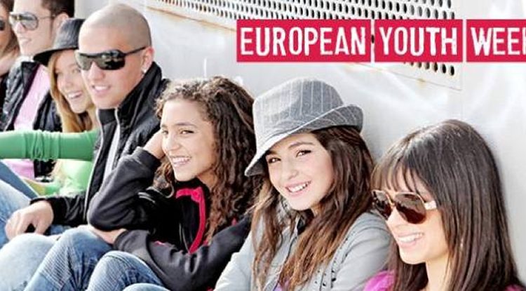 Infopoint su scambi internazionali e servizio volontario europeo: domani nella Galleria Principe di Napoli si celebra la Settimana Europea della Gioventù