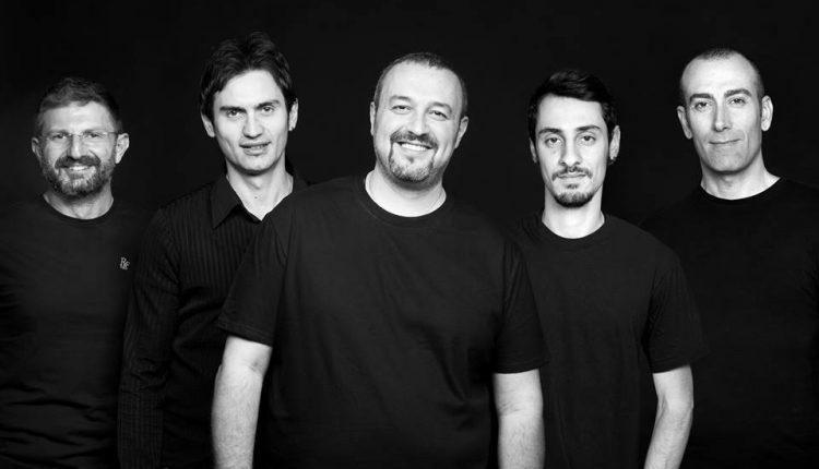 A San Giorgio a Cremano il concerto in ricordo di Pino Daniele e Massimo Troisi: sabato 20 maggio a Villa Bruno