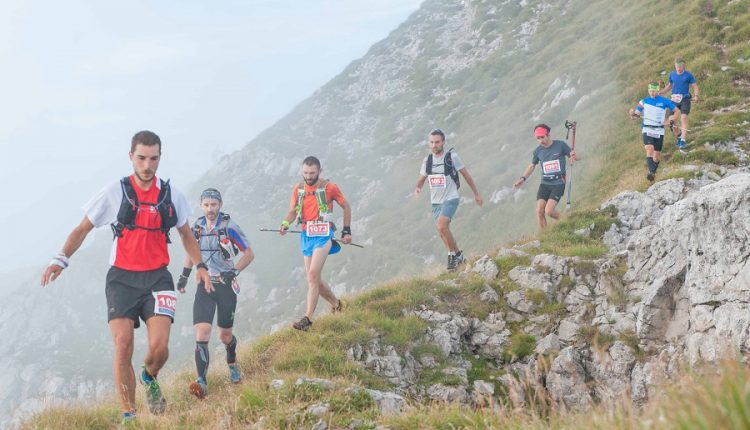 VESUVIO SKY MARATHON: parte da Ottaviano la prima maratona intorno al Vulcano