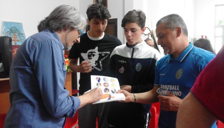 Contro il Bullismo: seminario organizzato dalla Biblioteca dei Ragazzi I Care di Pomigliano D’Arco