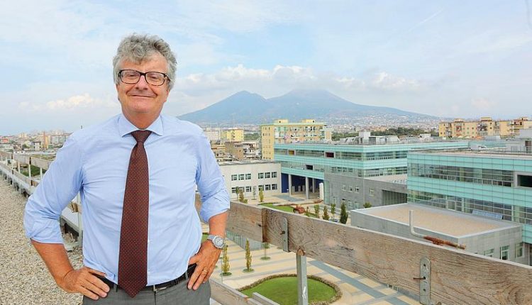 La  iOS Developer Academy, l’Università cambia faccia: al Portici Science Cafè la conversazione-incontro col Prof. Giorgio Ventre