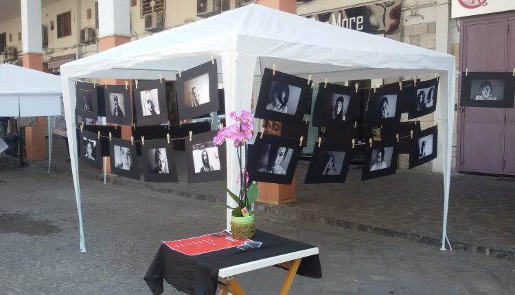 SAN SEBASTIANO PRESENTA NUOVI “PUNTI DI VISTA” – Grande successo per la mostra che mette a fuoco la realtà