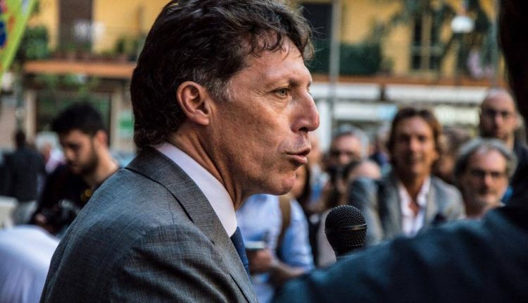 ESCLUSIVA/ Portici dopo il voto: intervista al sindaco Enzo Cuomo: “Pronta una Giunta politica. Su Ciro a Mare faremo un’operazione verità”