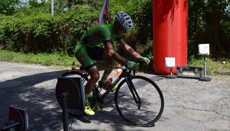 Ciclismo a Ottaviano, sabato la terza edizione della cronoscalata “San Michele Arcangelo”