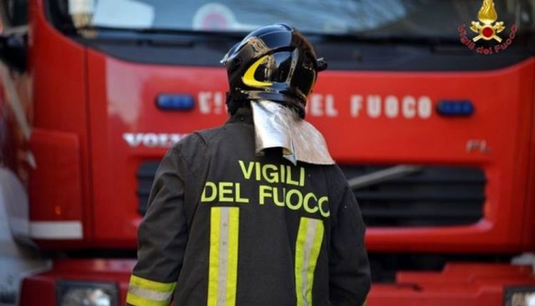 Il Sindaco Ercolano Bonaijuto: “L’esercito contro per contrastare roghi illegali in zona alta della città”