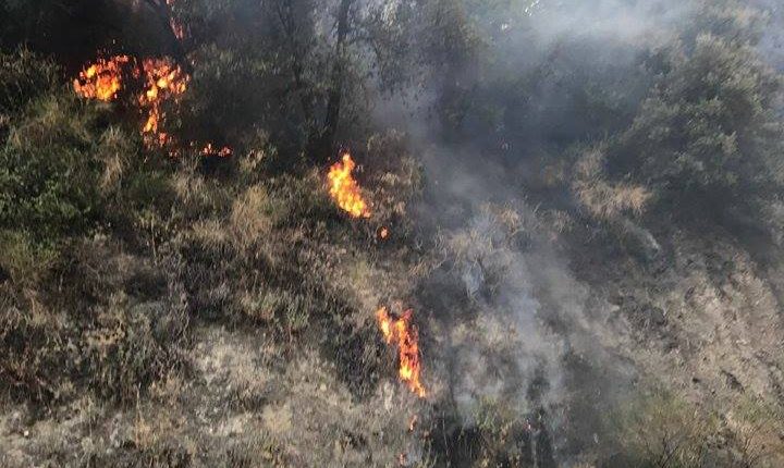 Ercolano – L’Associazione “Salute Ambiente Vesuvio” chiama, l’Amministrazione comunale non risponde