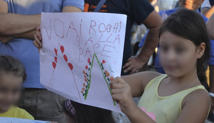 “Basta, stiamo morendo lentamente”: l’appello di NapoliEst contro i rifiuti tossici tra Ponticelli, San Giovanni e Barra