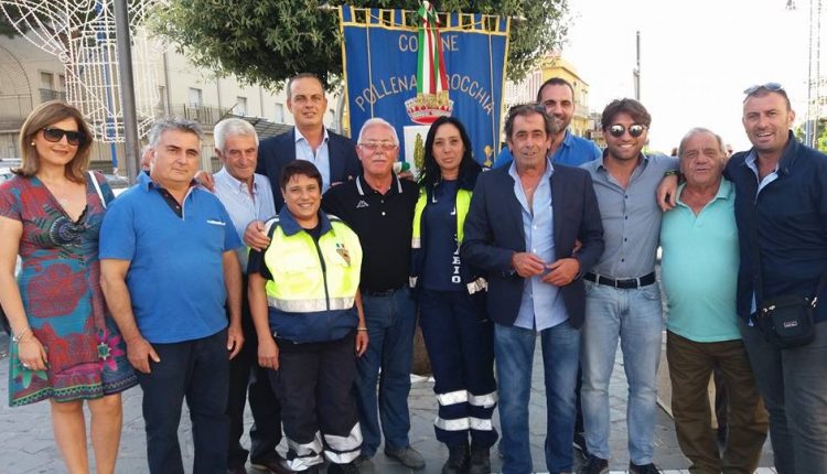 Una città in festa: a Pollena Trocchia nel vivo dei festeggiamenti per San Giacomo Apostolo