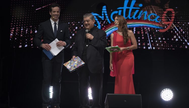 GRANDE SUCCESSO PER LA PRIMA EDIZIONE DEL PREMIO “ITALIA A COLORI”