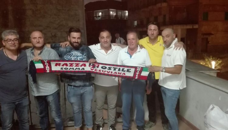 RIPESCAGGIO IN PROMOZIONE – La Fc Viribus Somma 100 continua a sognare