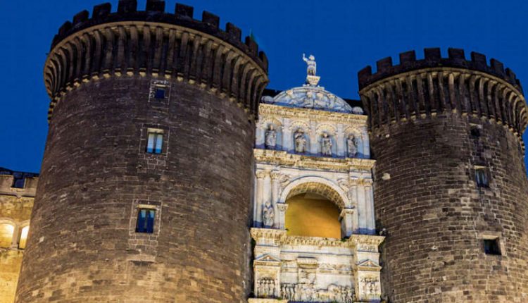 Al via le celebrazioni in ricordo delle quattro giornate di Napoli