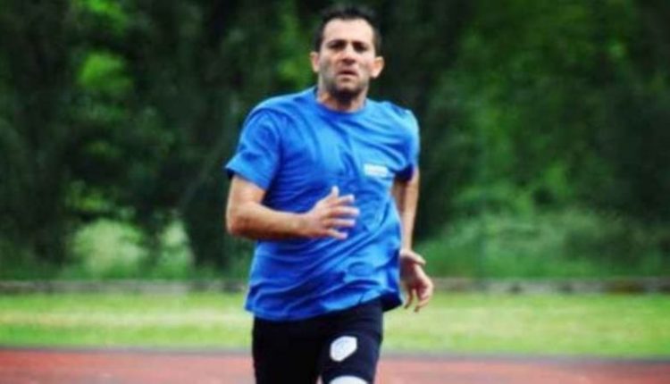 Claudio De Vivo conquista il titolo e batte il record nella 10 chilometri