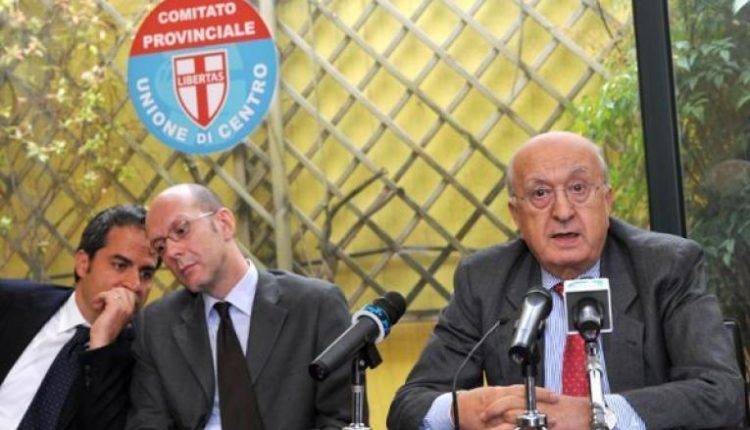 L’UDC CON DE MITA Approvata la relazione del segretario regionale del partito: “Contro i populismi serve una posizione autonoma”