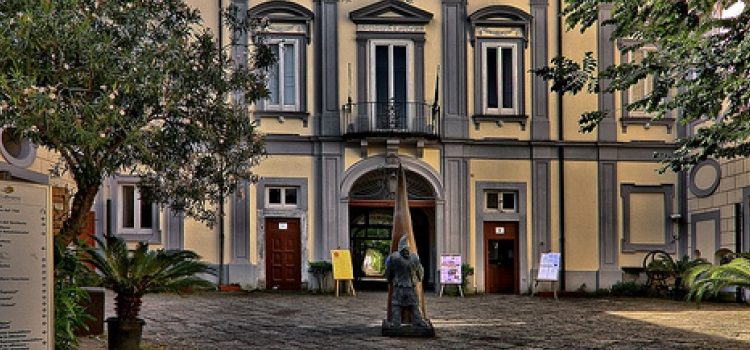 A Villa Bruno sulle tracce Luca Giordano: il 23 e 24 settembre a San Giorgio a Cremano