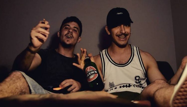 L’Ora Hip-Hop: Palo & Bers, online con il nuovo pezzo “Humble rmx (uè ammò)”