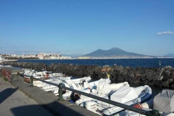 Napoli: iniziativa “lungomare trasparente”. doppio appuntamento all’insegna della tutela ambientale.