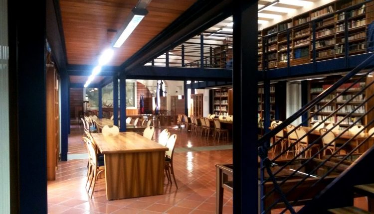 “Mercoledì con l’autore”: cinque presentazioni di libri a Villa Bruno